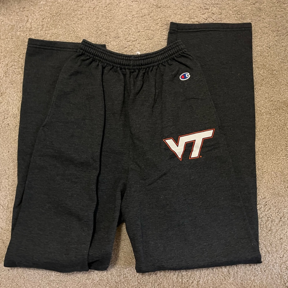Virginia Tech Sweat Pants
